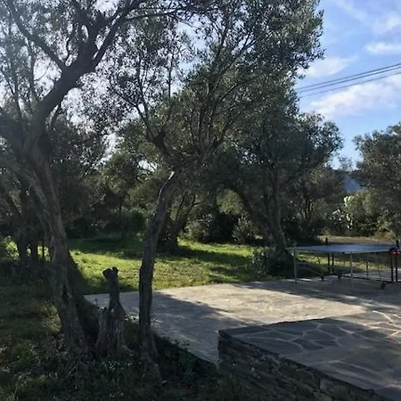 Maison De Pecheur Superbe Vue Mer, Grand Jardin Holiday home