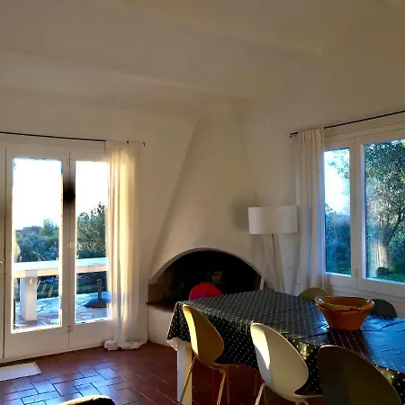 Maison De Pecheur Superbe Vue Mer, Grand Jardin Holiday home *