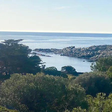 Maison De Pecheur Superbe Vue Mer, Grand Jardin Holiday home Cadaques