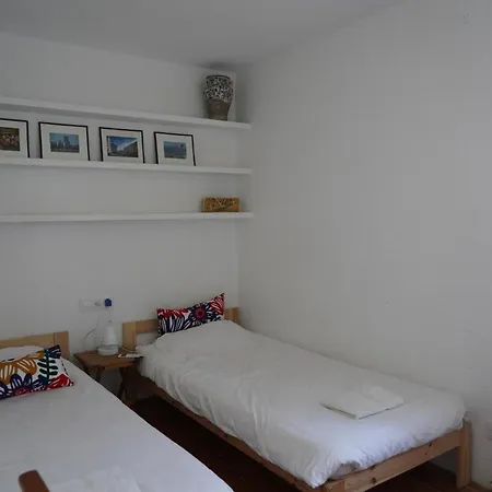 Maison De Pecheur Superbe Vue Mer, Grand Jardin Cadaques