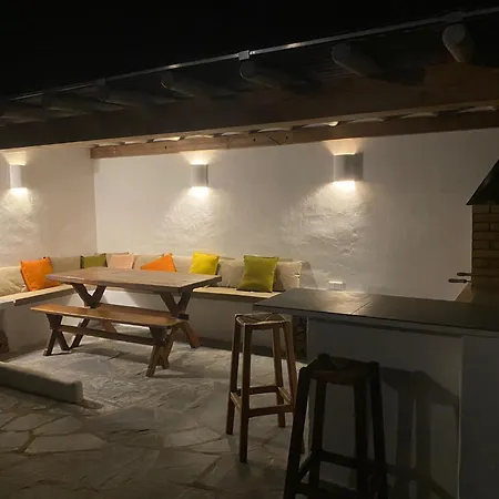 Maison De Pecheur Superbe Vue Mer, Grand Jardin