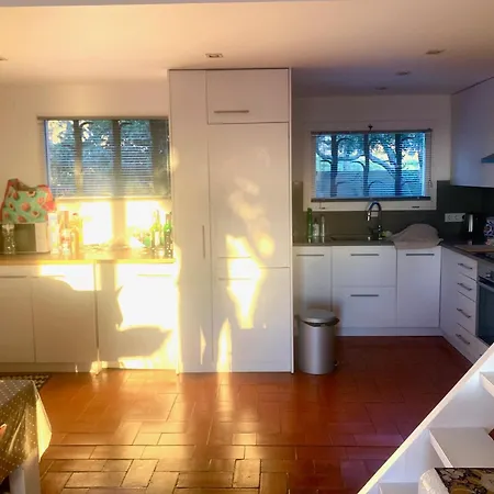Maison De Pecheur Superbe Vue Mer, Grand Jardin בית נופש קדאקז