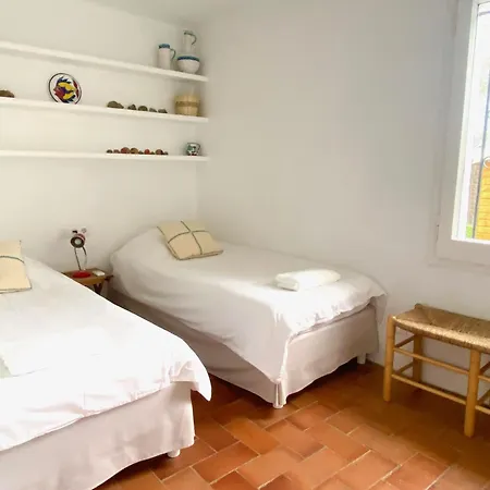 Maison De Pecheur Superbe Vue Mer, Grand Jardin בית נופש *