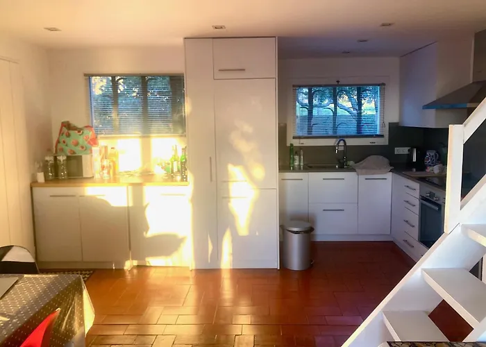 Maison De Pecheur Superbe Vue Mer, Grand Jardin Дом отдыха Кадакес