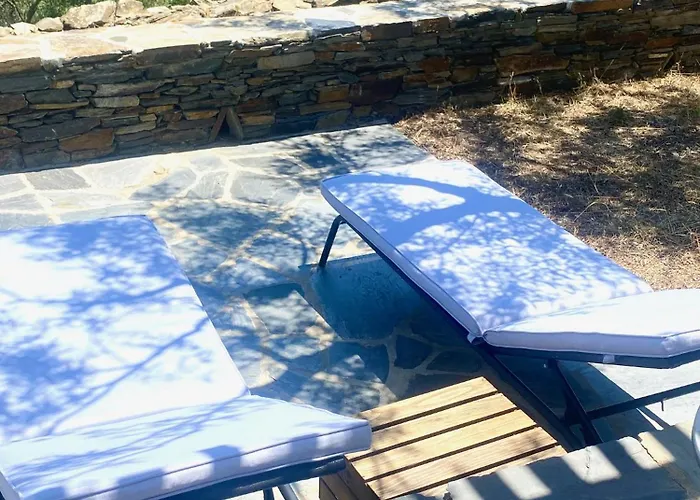 Maison De Pecheur Superbe Vue Mer, Grand Jardin