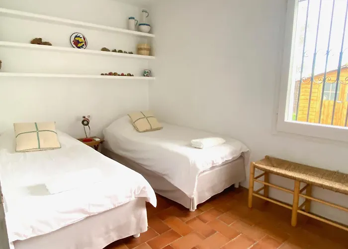 Maison De Pecheur Superbe Vue Mer, Grand Jardin Дом отдыха *