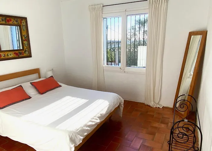 Maison De Pecheur Superbe Vue Mer, Grand Jardin Дом отдыха *